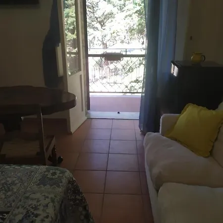 Гостевой дом Le Cascatelle 3*