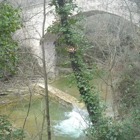 Le Cascatelle 3* 아시시