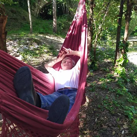 Гостевой дом Le Cascatelle 3*