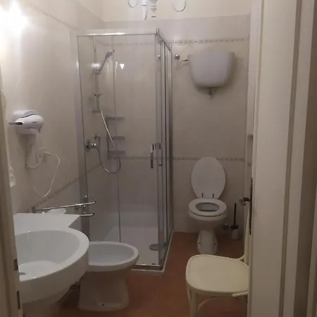 Le Cascatelle 3* 아시시