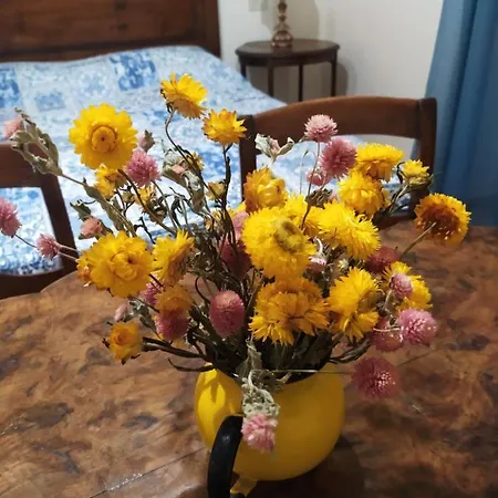 Le Cascatelle Гостевой дом