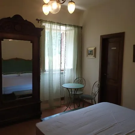 Le Cascatelle Гостевой дом 3*