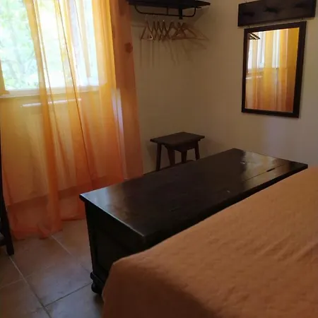 게스트하우스 Le Cascatelle