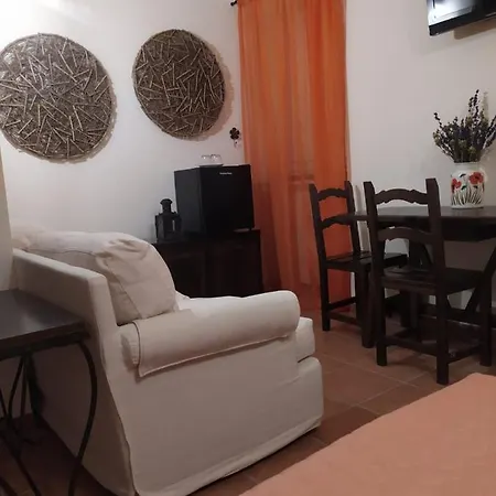 게스트하우스 Le Cascatelle 아시시