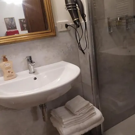 Le Cascatelle Гостевой дом