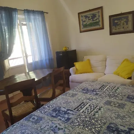 Le Cascatelle 3* 아시시