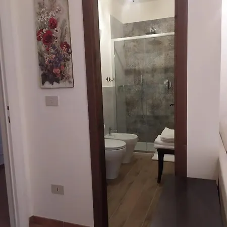 게스트하우스 Le Cascatelle 3*