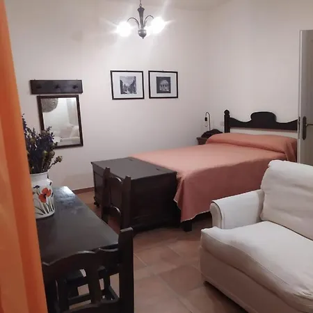 게스트하우스 Le Cascatelle