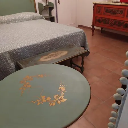 게스트하우스 Le Cascatelle