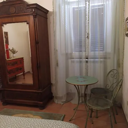 Гостевой дом Le Cascatelle 3*