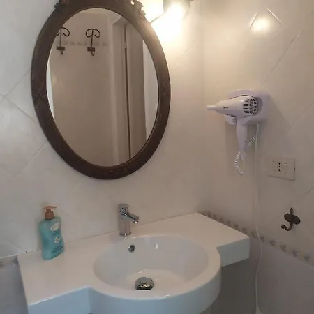 Гостевой дом Le Cascatelle 3*