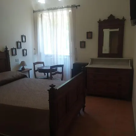 Le Cascatelle Casa de hóspedes 4*