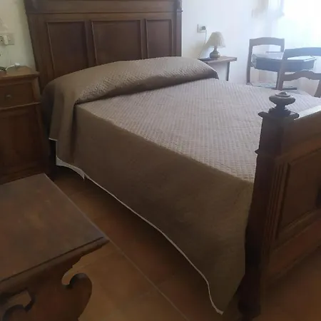 게스트하우스 Le Cascatelle