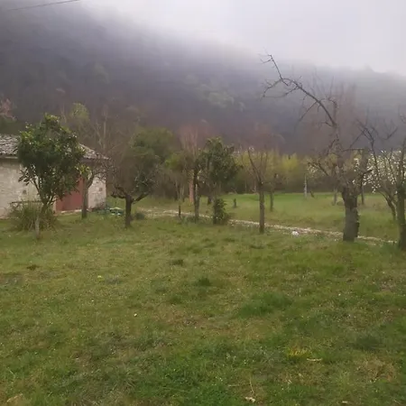 Le Cascatelle بيت ضيافة أسيسي