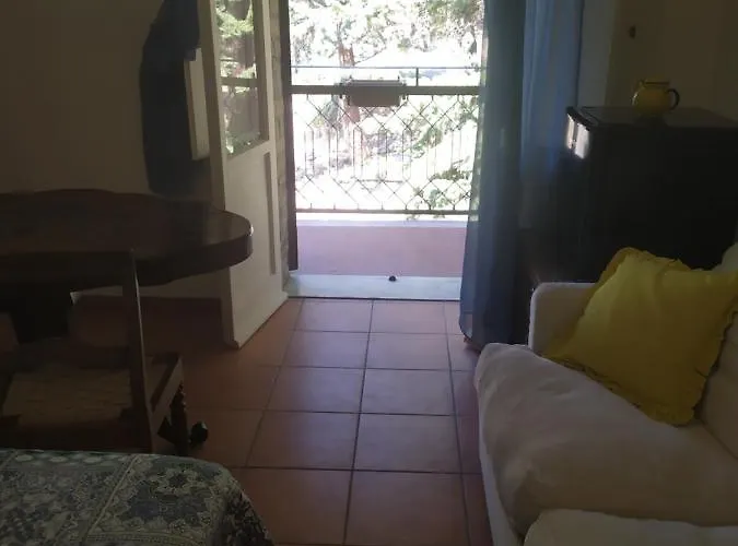 Penzion Le Cascatelle 3*