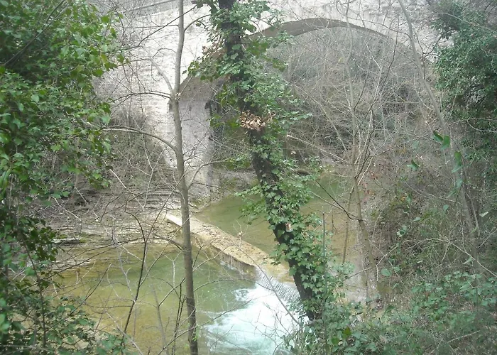 Le Cascatelle 3* Assisi