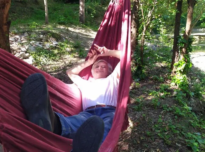 Affittacamere Le Cascatelle 3*