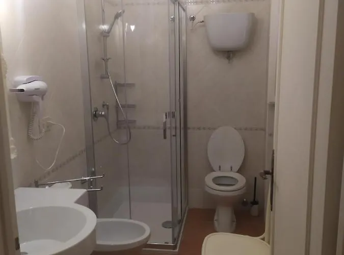 Le Cascatelle 4* أسيسي