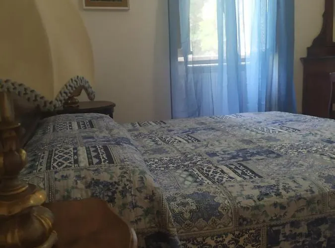 بيت ضيافة Le Cascatelle 4*