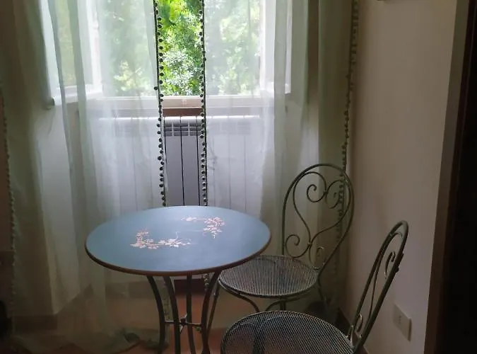 Penzion Le Cascatelle 3*