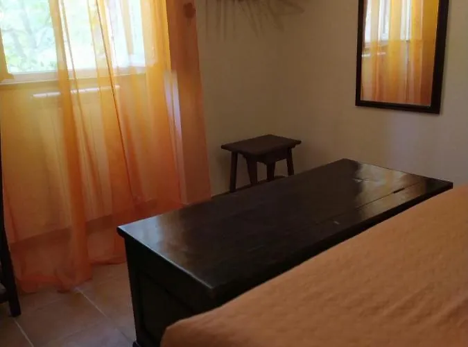 Affittacamere Le Cascatelle