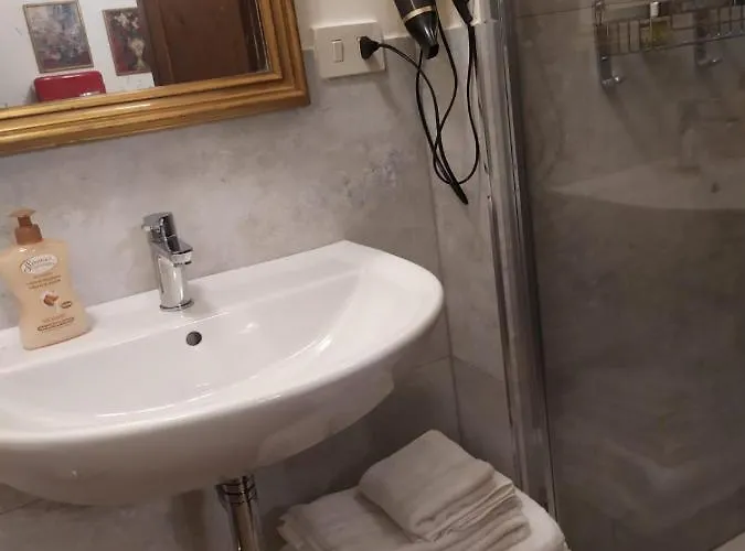 Le Cascatelle Affittacamere