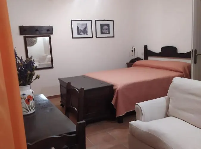 Affittacamere Le Cascatelle