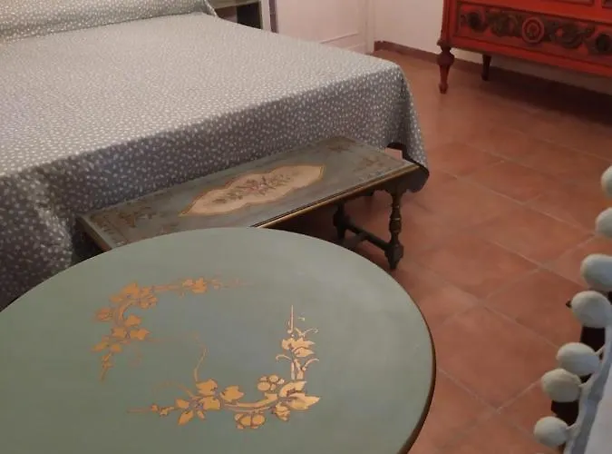 بيت ضيافة Le Cascatelle