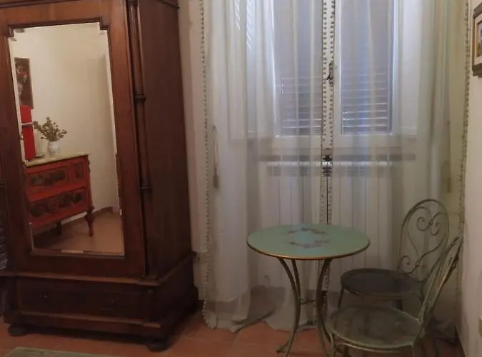 Penzion Le Cascatelle 3*