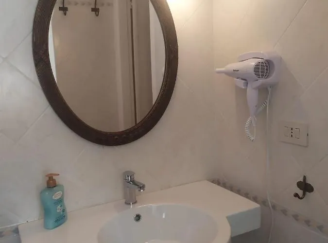 بيت ضيافة Le Cascatelle 4*