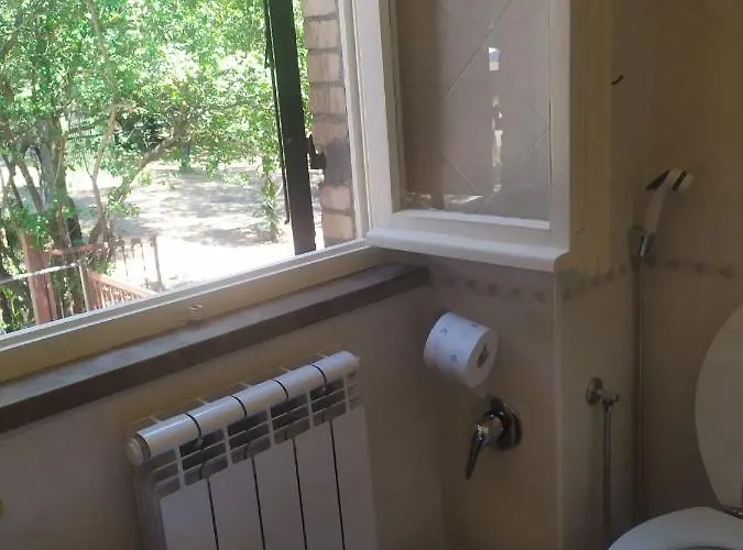 Affittacamere Le Cascatelle Assisi