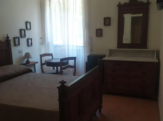 Le Cascatelle Penzion 3*