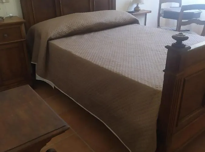 بيت ضيافة Le Cascatelle