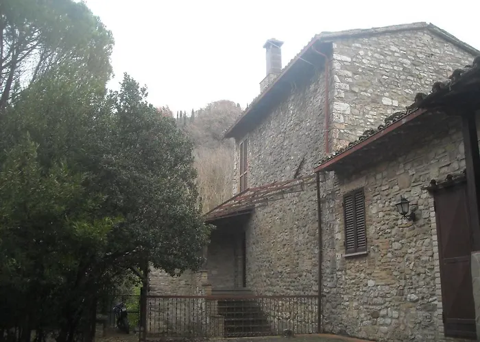 Penzion Le Cascatelle